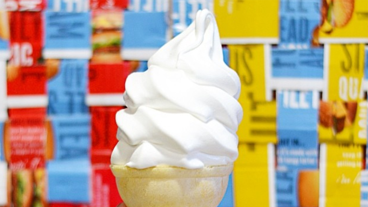 FTC investigating mcdonald's ice cream