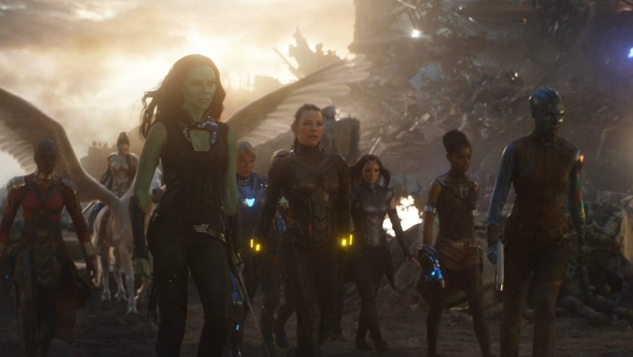 Avengers: Endgame Director Admits Marvel Movie Grind Hurt His Health