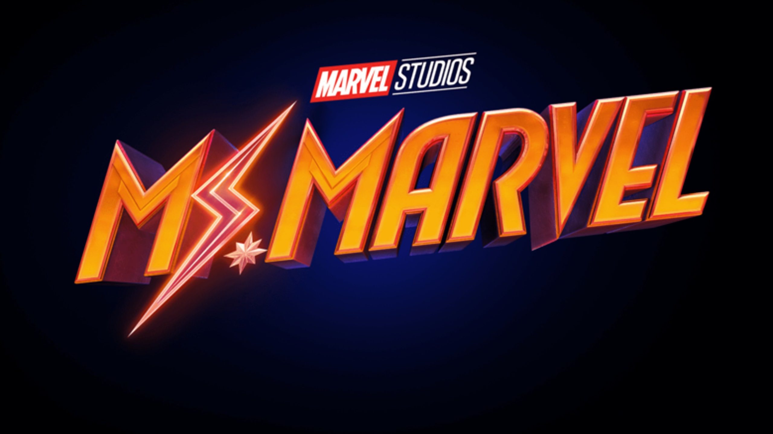 Ms. Marvel announcement Image
