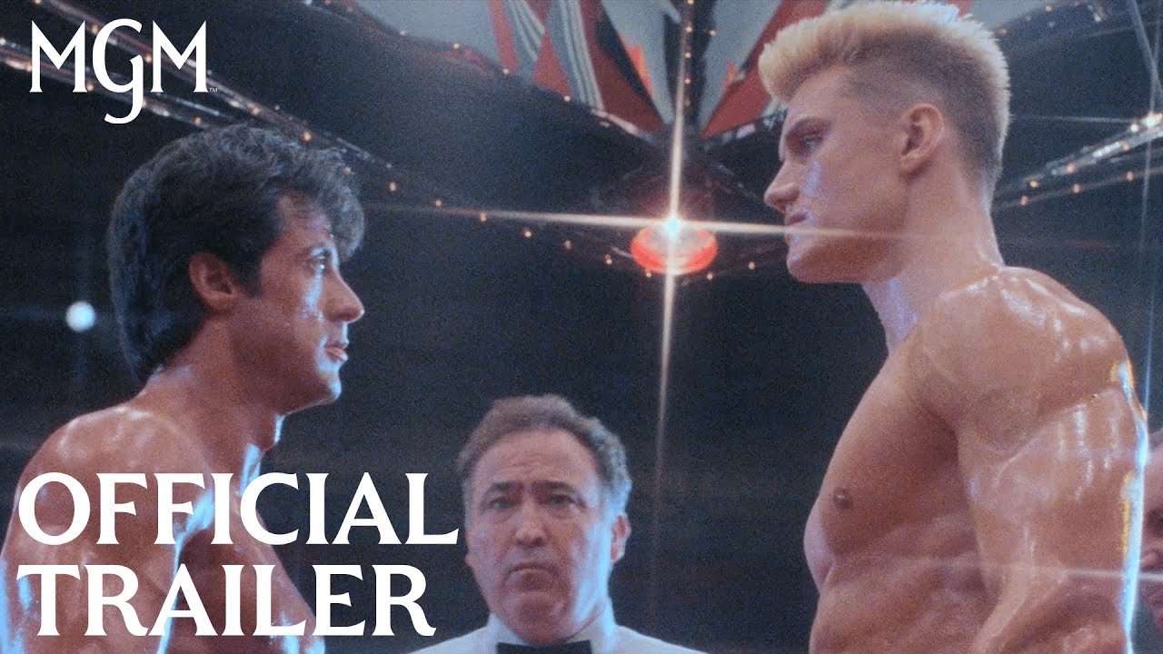 Rocky IV Director’s Cut