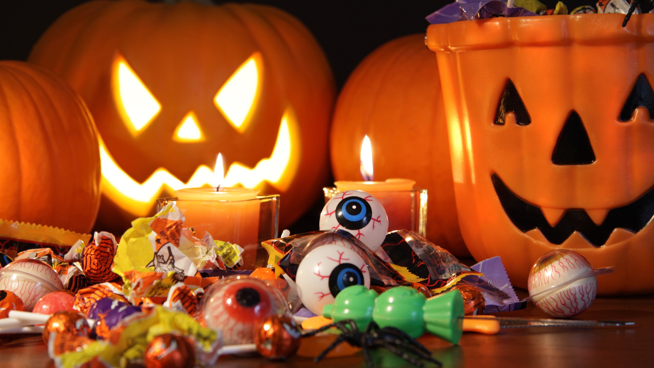 Unhappy Halloween: Gaming platform Roblox crashes