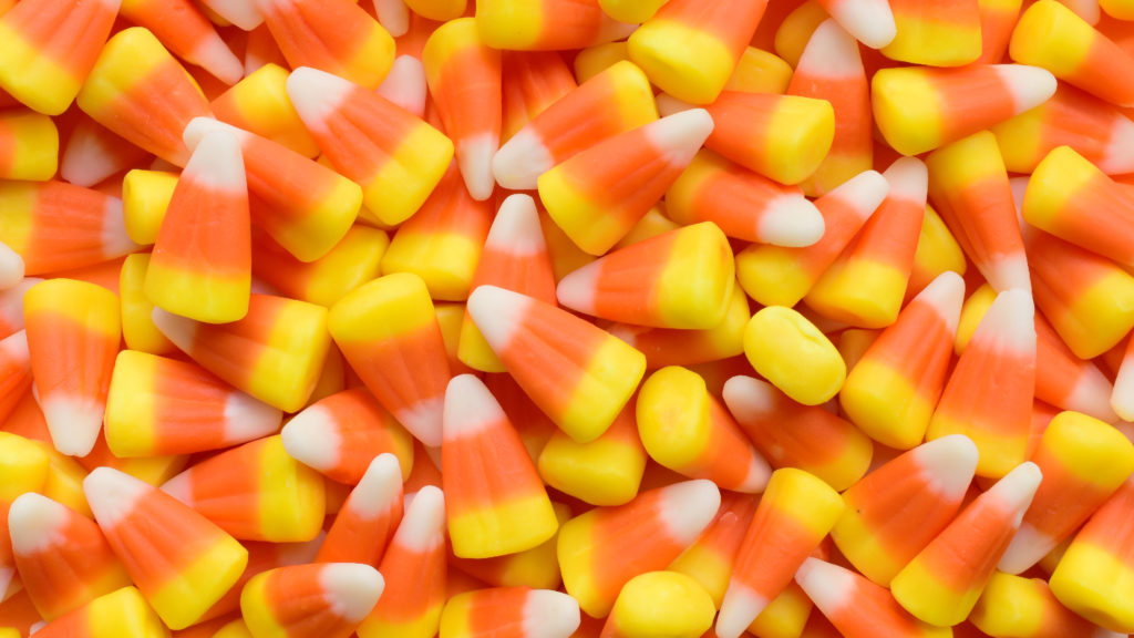 Candy Corn Hack