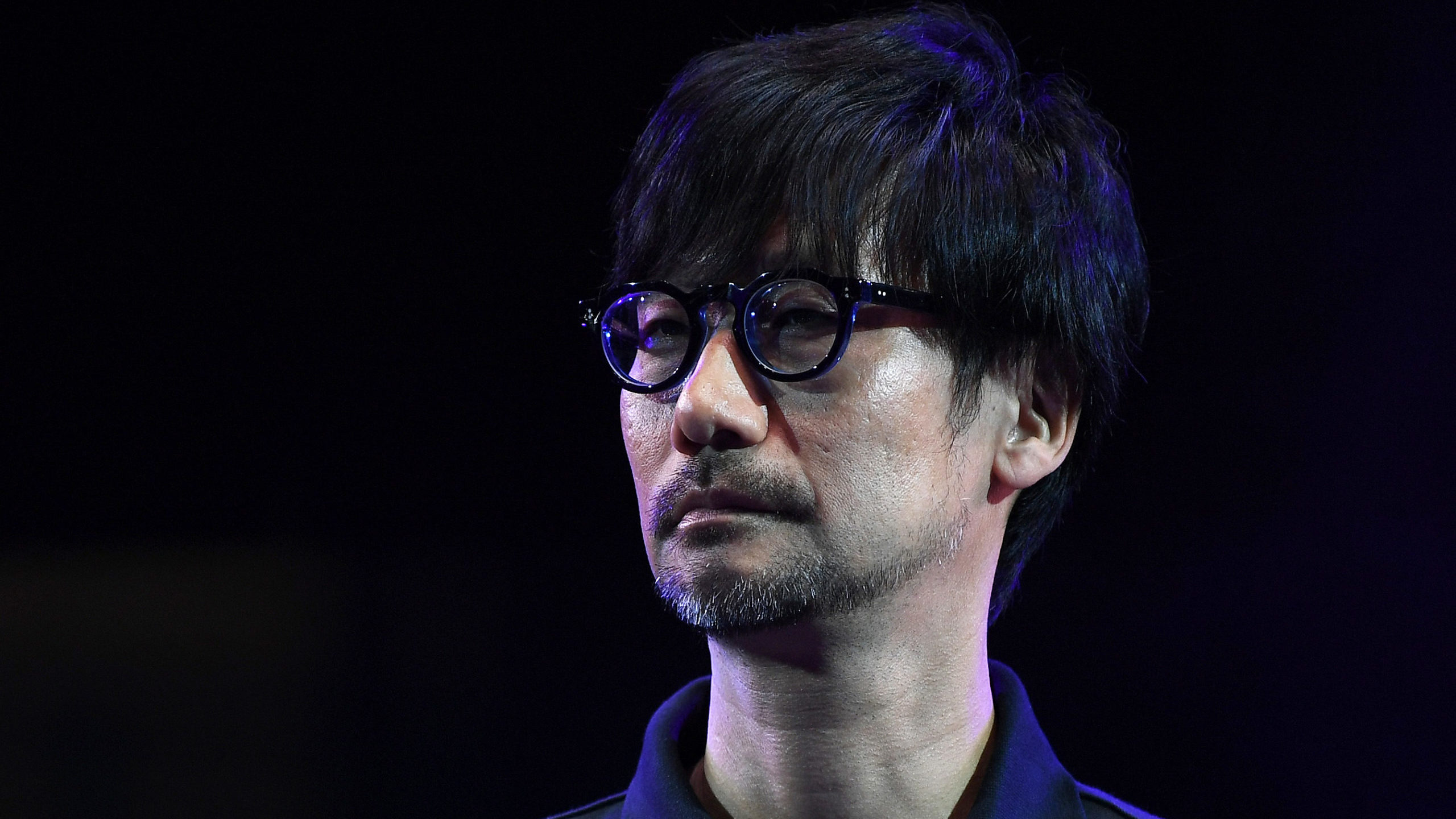 Hideo Kojima PS5 Silent Hill