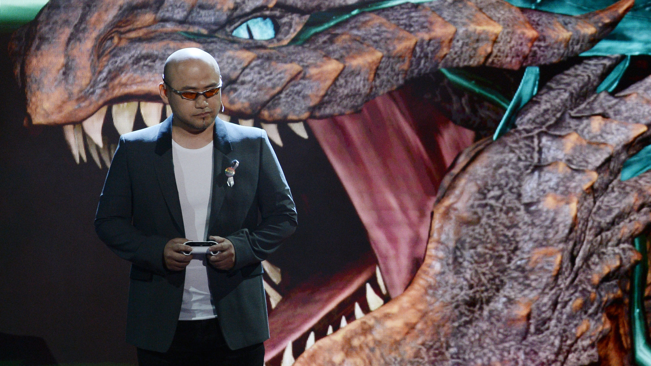 Hideki Kamiya retro game culture