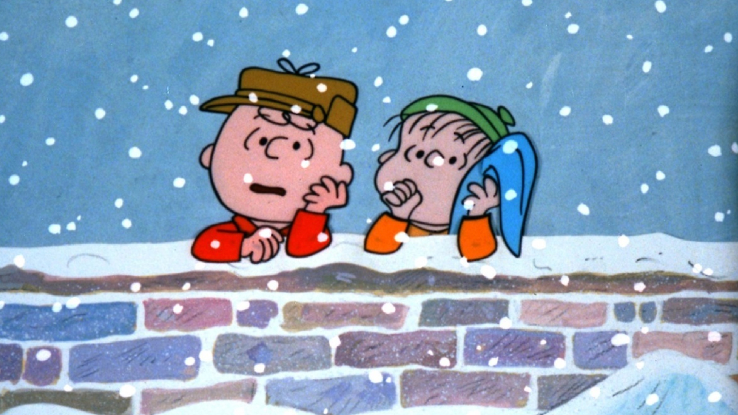 New Peanuts Holiday Special