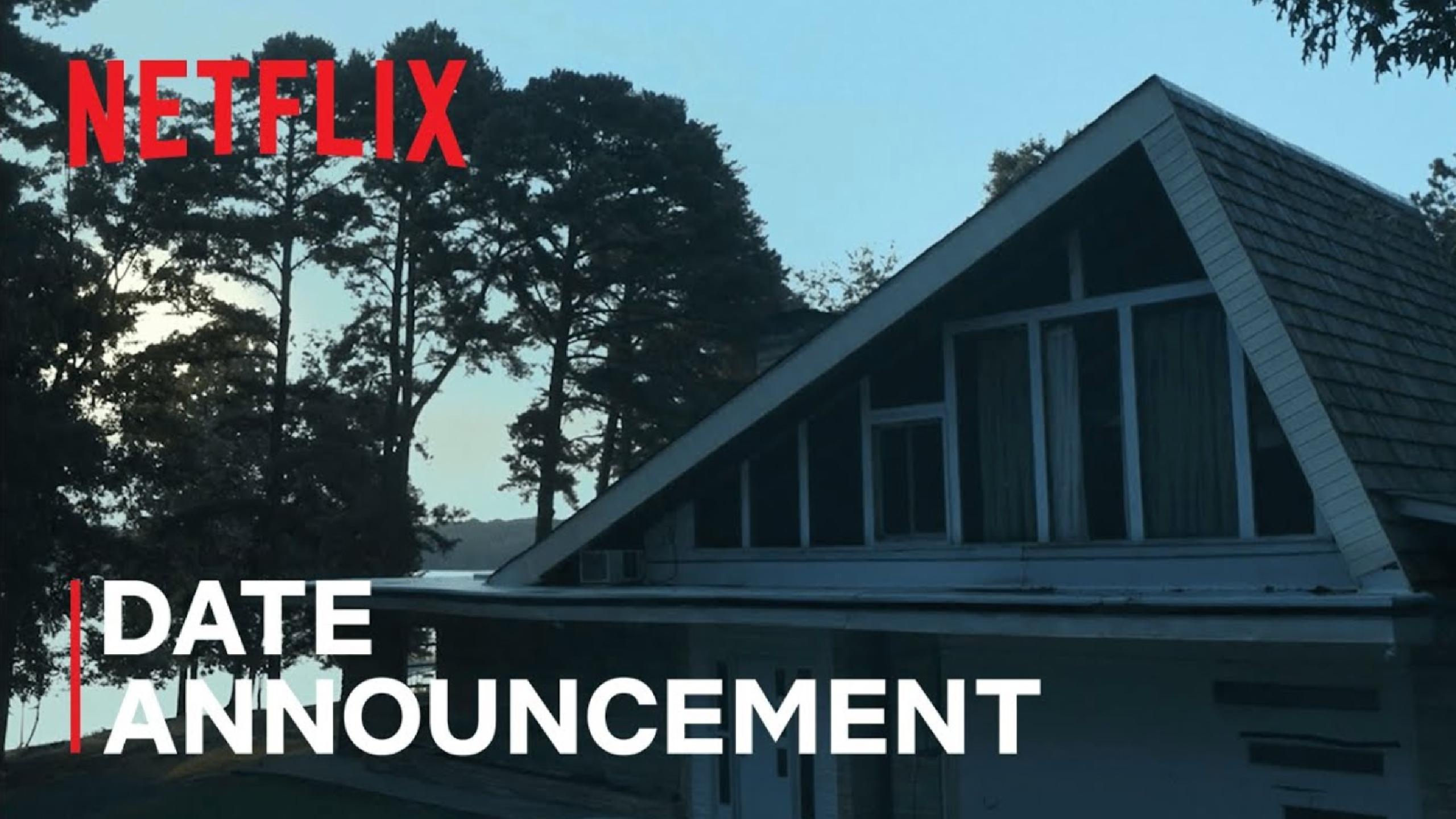 Ozark S4 Announcement