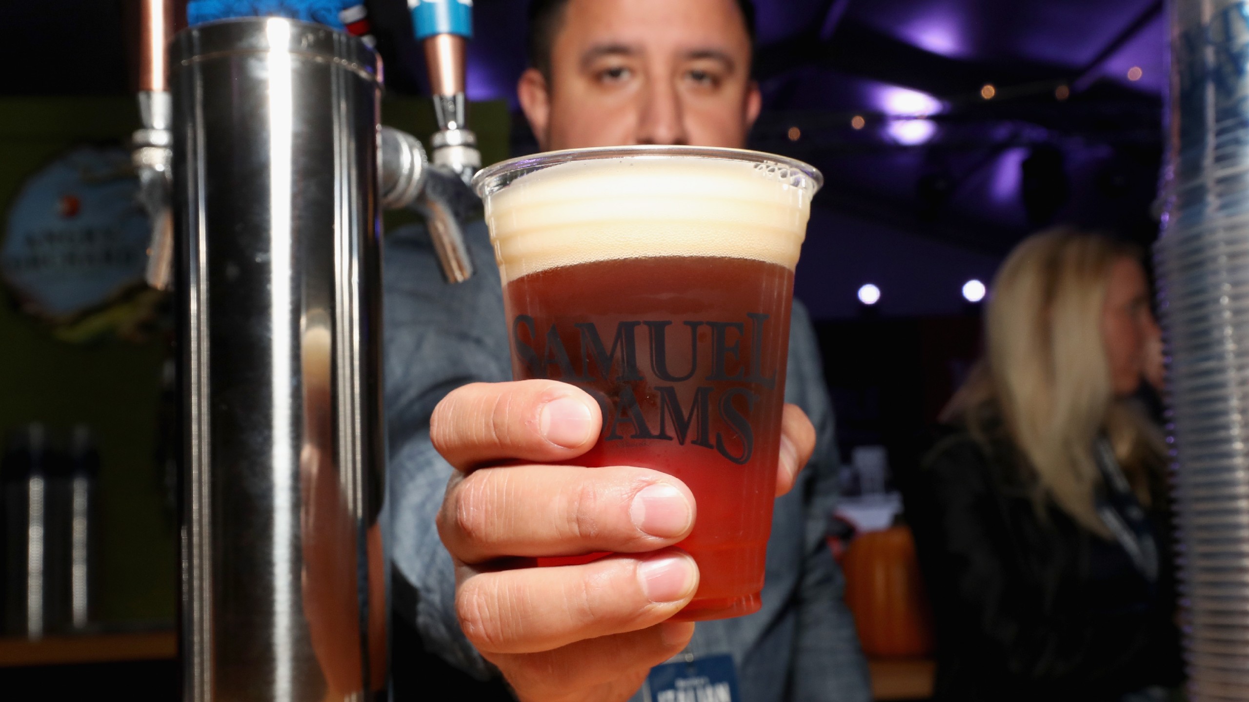 Samuel Adams releases 28% ABV beer illegal in 15 states