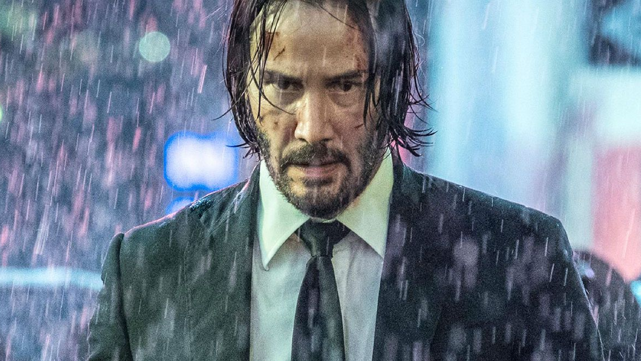 Keanu Reeves wants to make 'John Wick 5' but has a problem: his director  isn't convinced