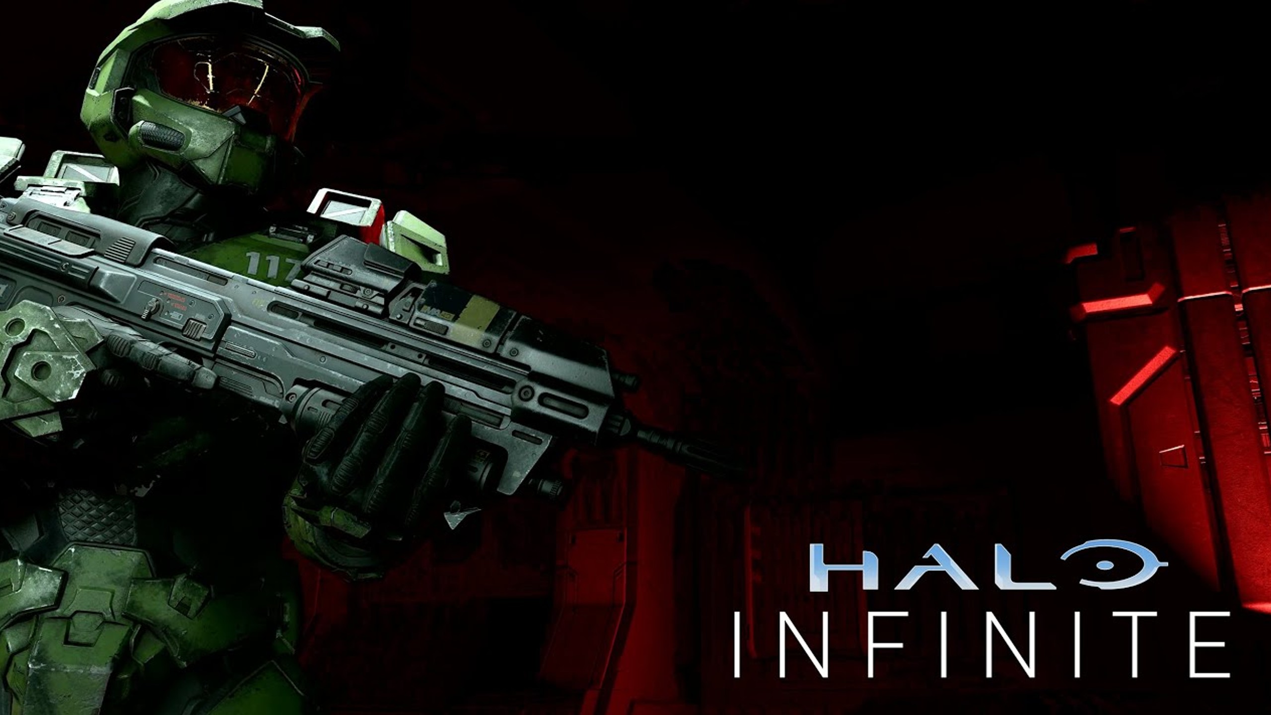 Halo Infinite Gameplay
