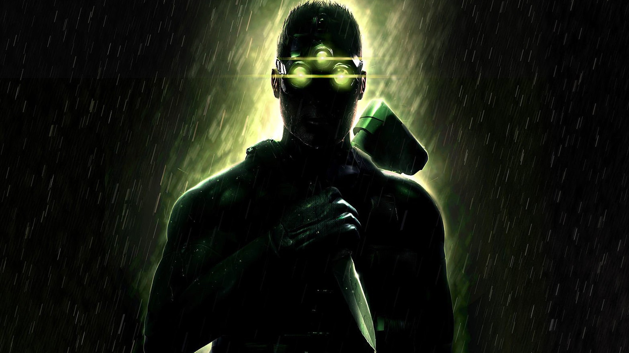 Splinter cell chaos theory steam фото 36