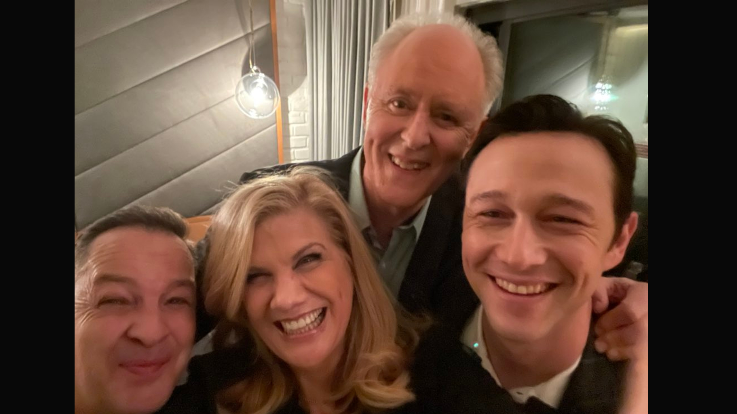 3rd Rock Reunion