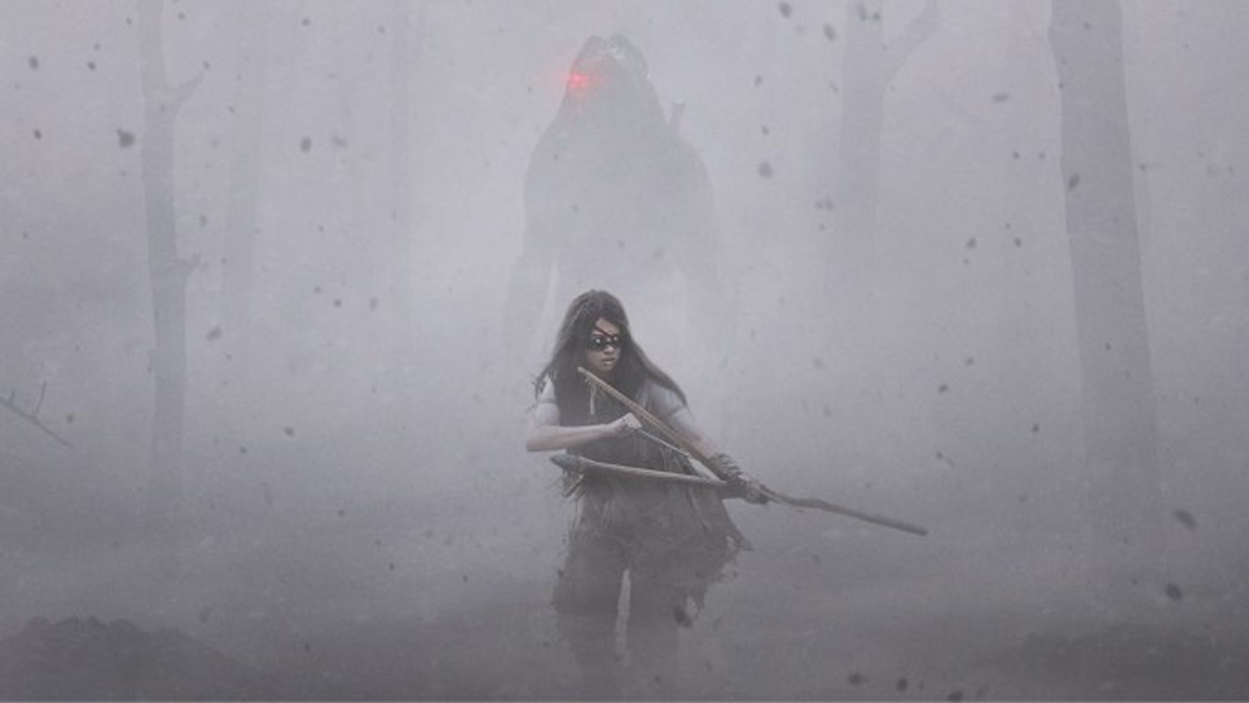 Predator prequel