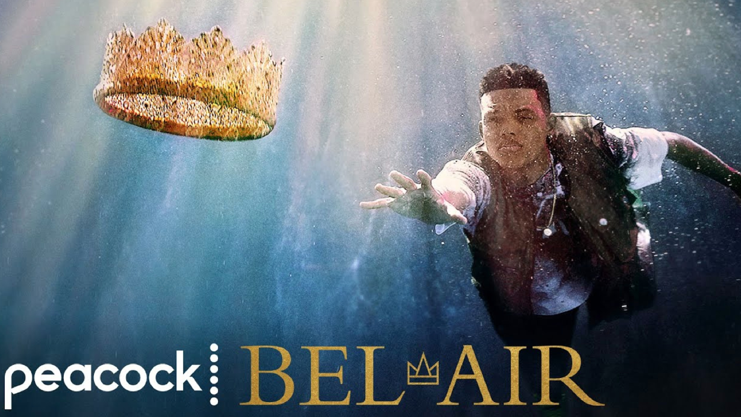 Bel-Air teaser