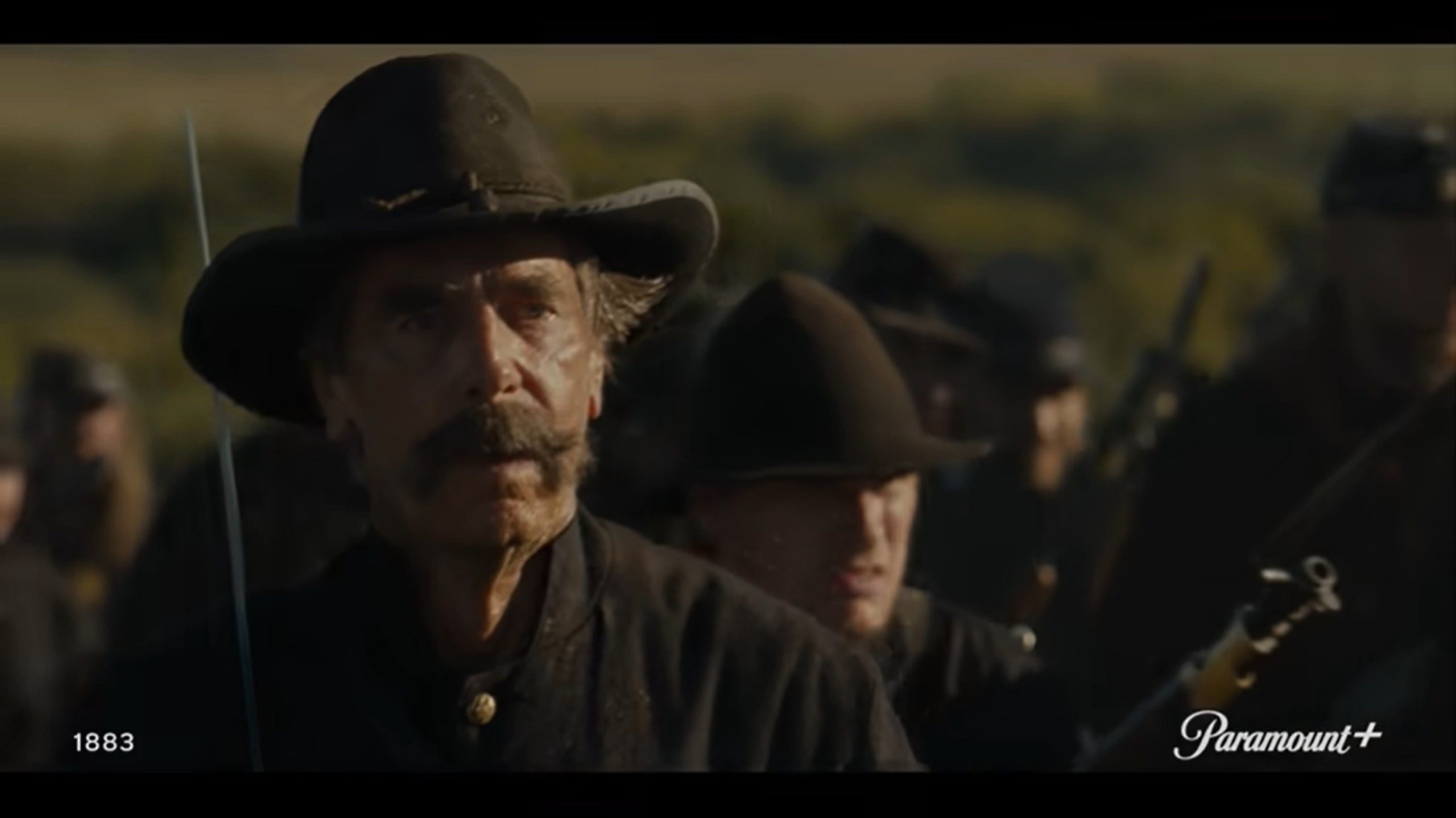The Yellowstone Prequel ‘1883’ Has a Trailer | The Dad