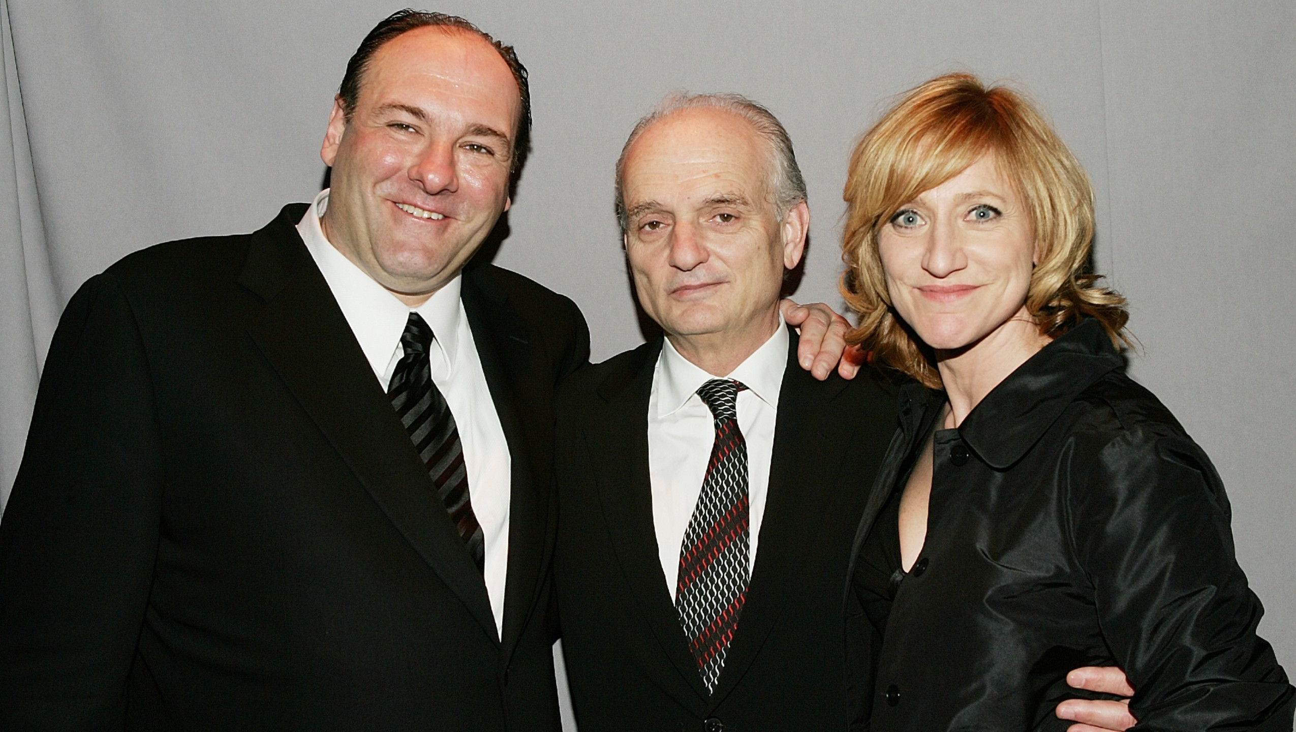 The Sopranos ending
