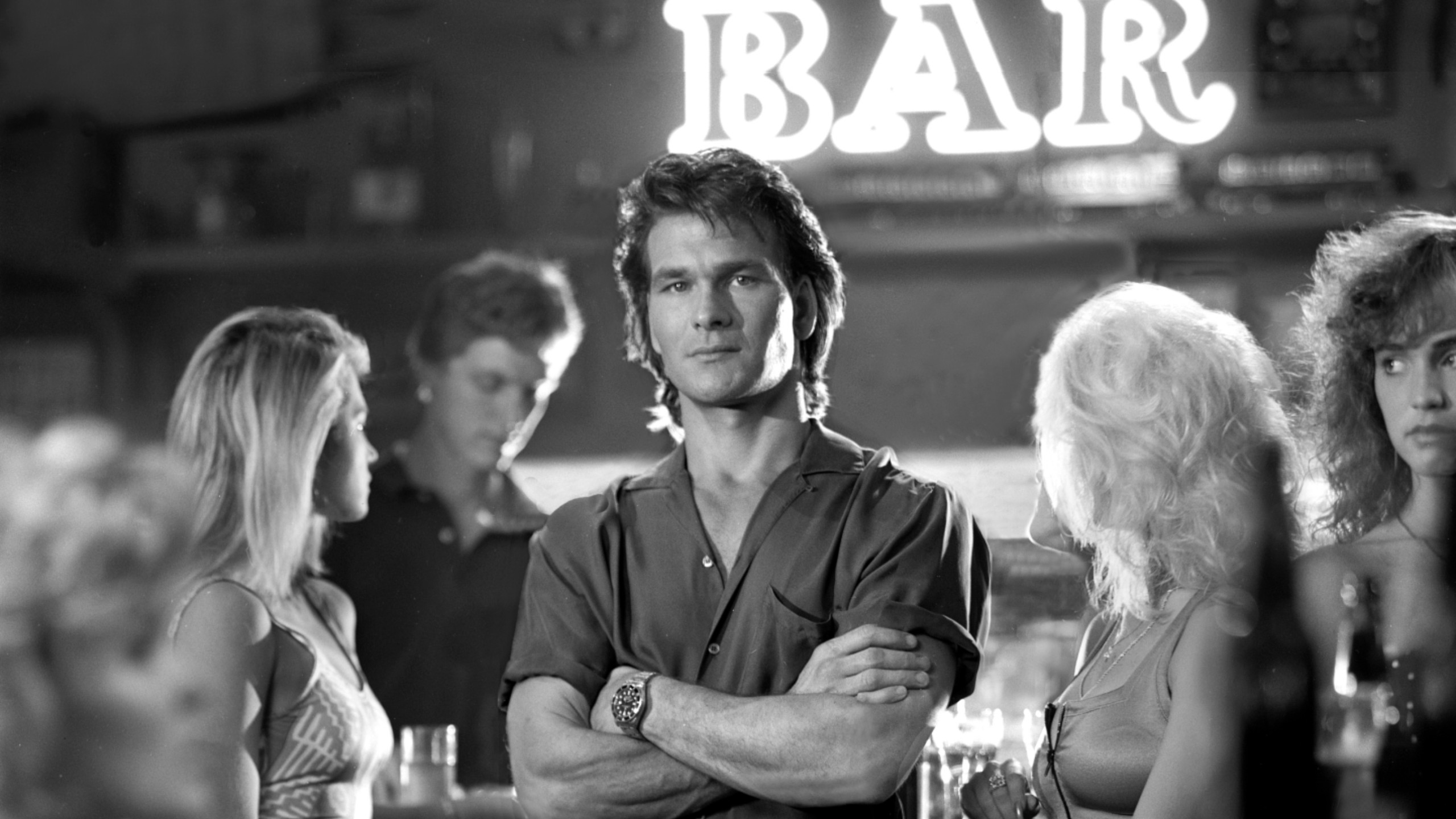 Road House remake