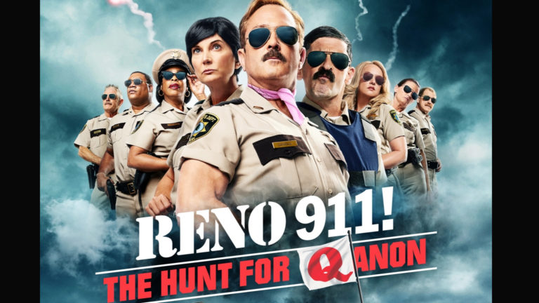 Reno 911 Special