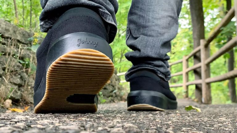 Designer Creates Sustainable Shoes That Grow Into Trees When Planted