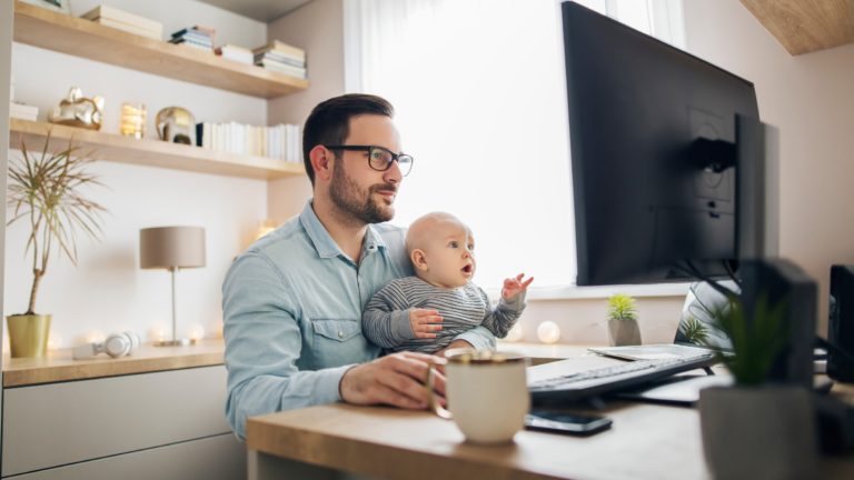 New Law in Portugal Protects Work-Life Balance for Remote Employees