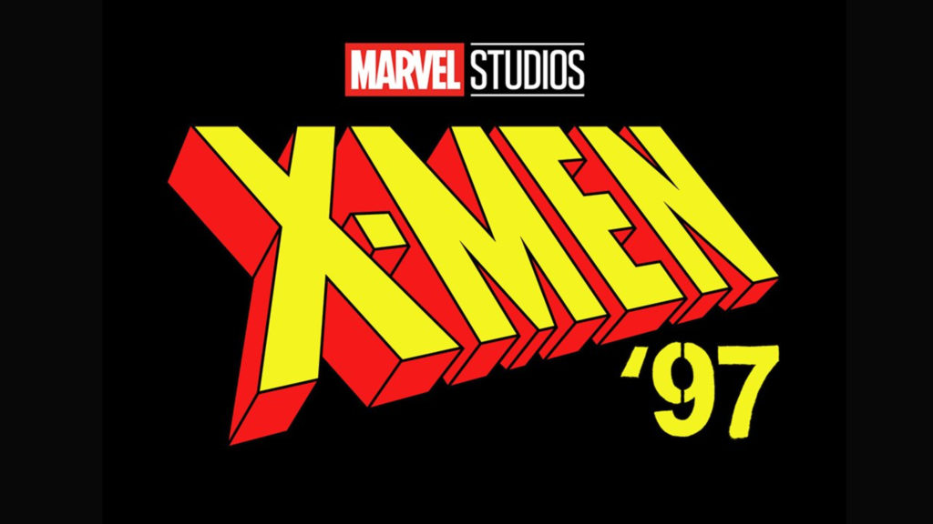 XMen 97