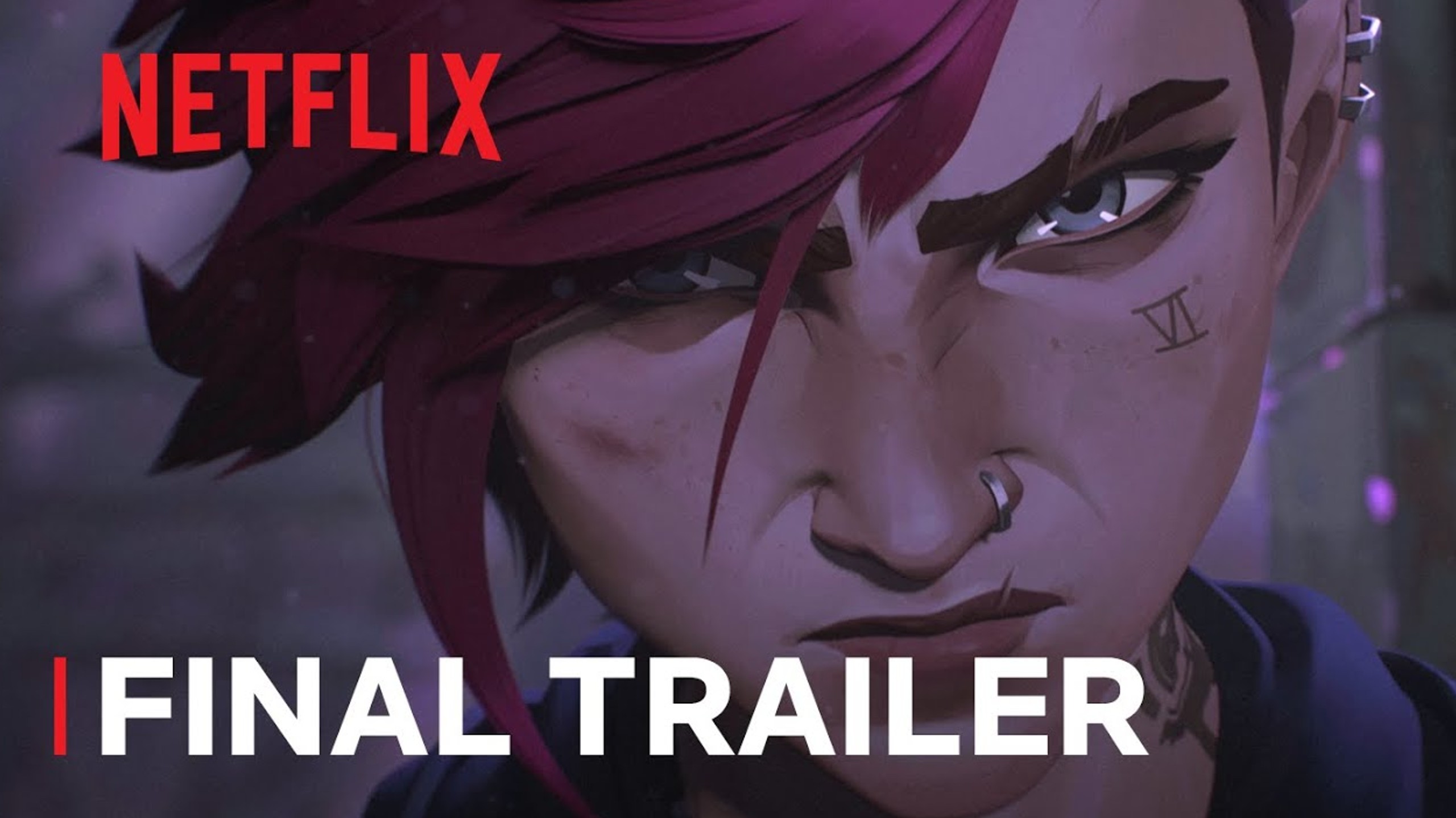 Netflix and Riot Games Bring League of Legends to Television With