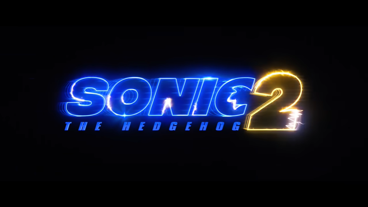 Sonic 2 Trailer