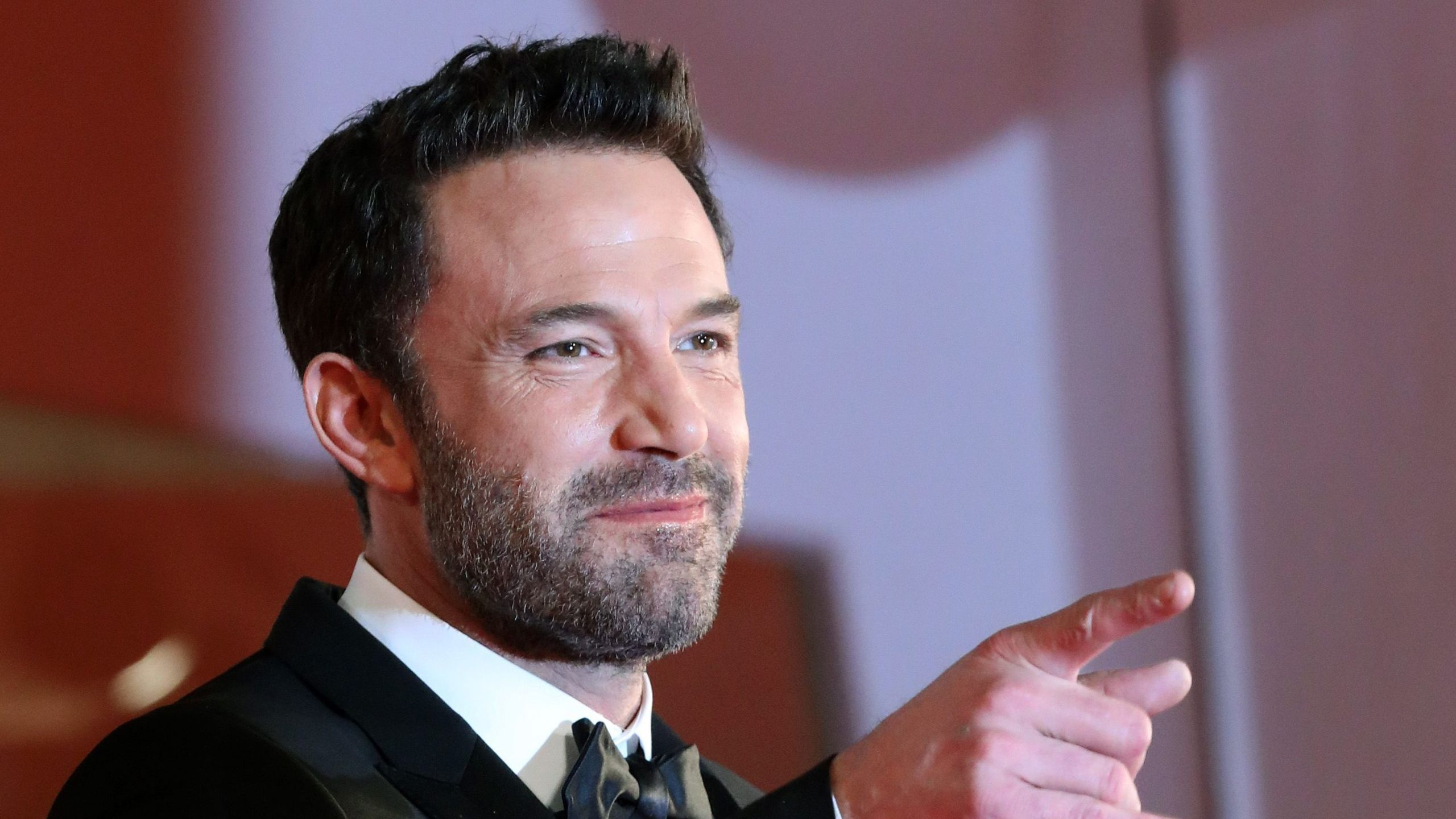 Ben Affleck Is Happiest Around his Kids