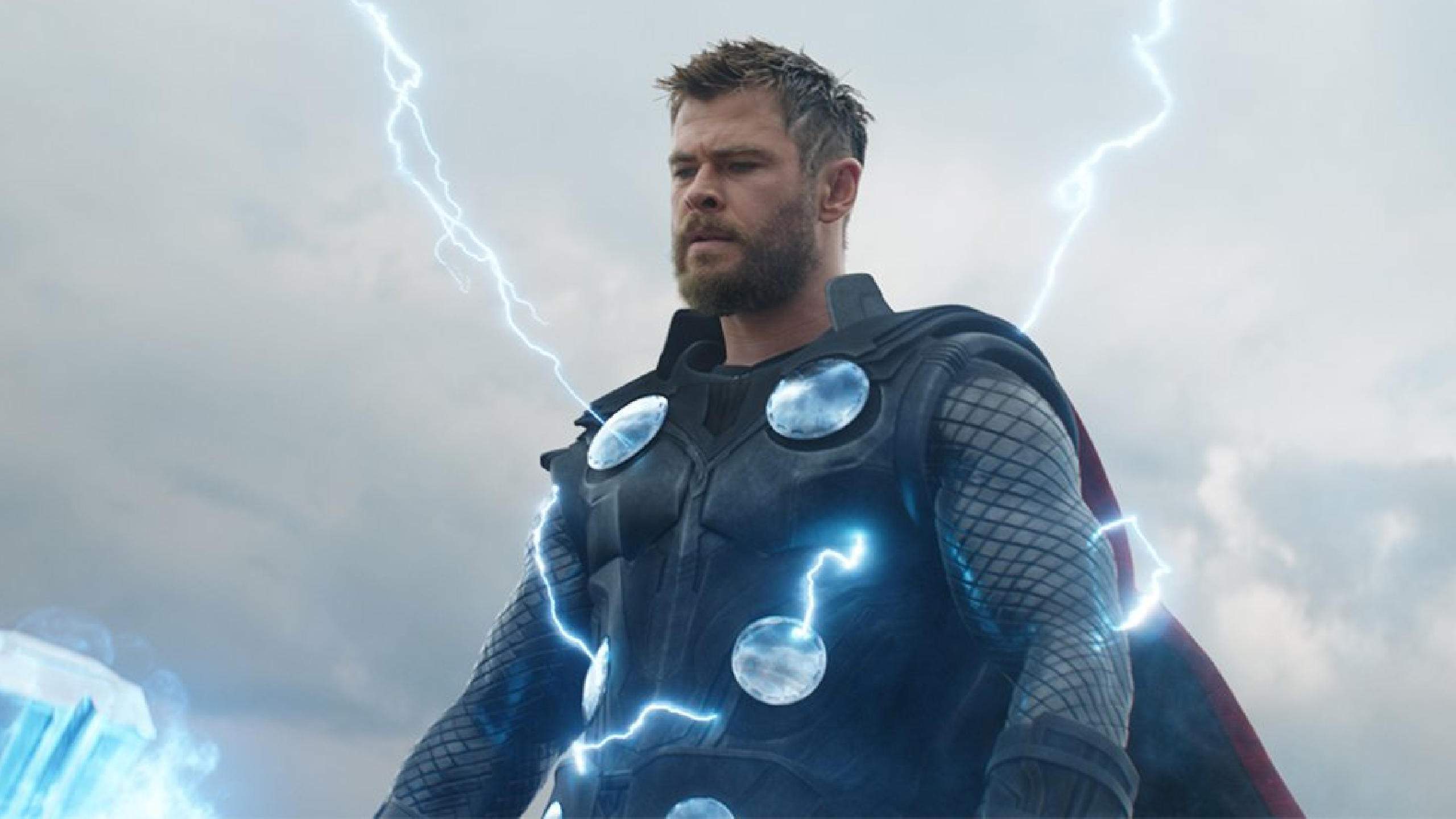 Hemsworth More Thor