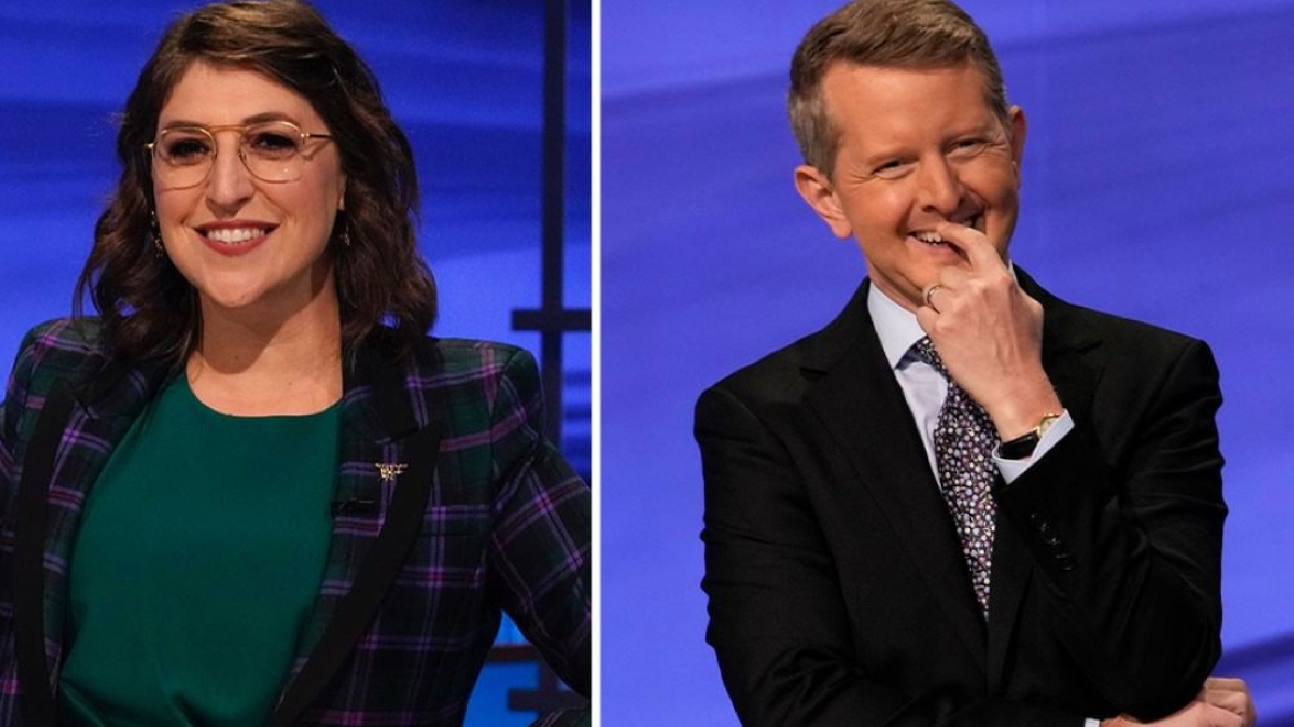 Could You Beat Ken Jennings in a 'Jeopardy!' Round About Art? Take