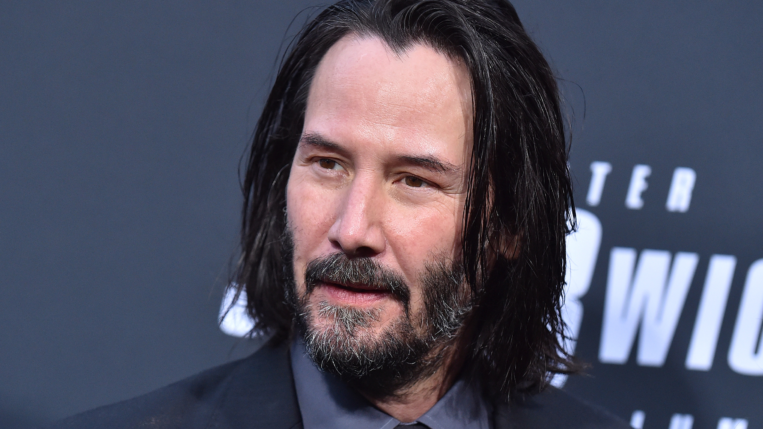 MAKING KEANU REEVES A ROBLOX ACCOUNT!! (John Wick)
