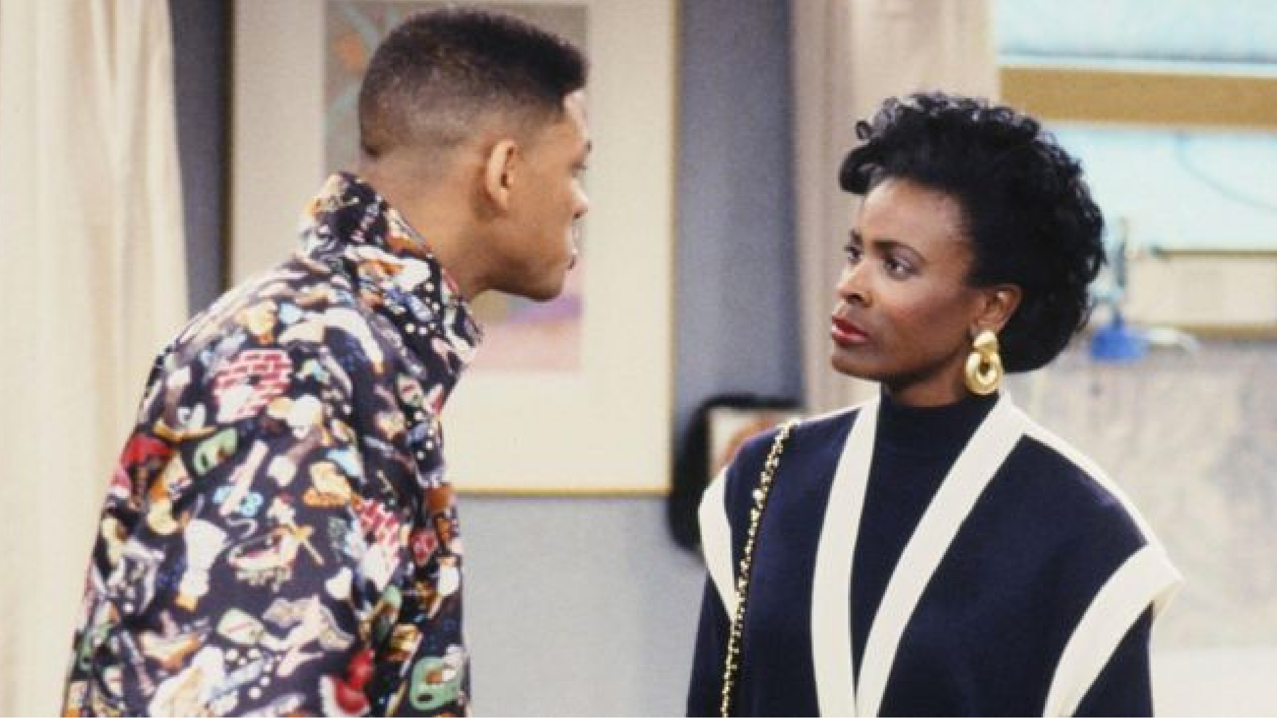 Original Aunt Viv