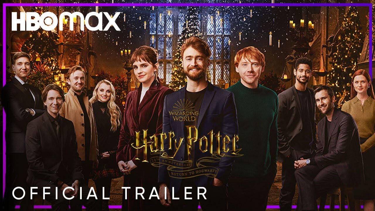The Best Harry Potter Memes of the Week (December 5, 2022